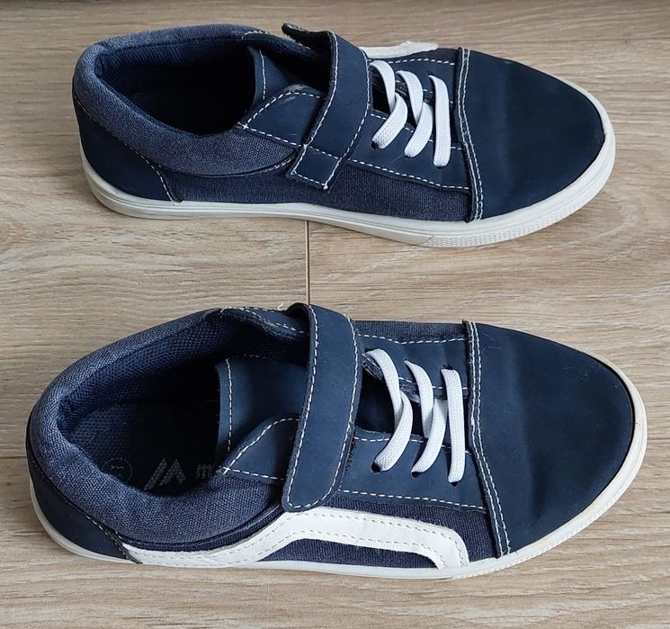 Trampki "martes", 31