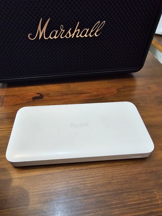 Xiaomi Redmi Power Bank 10000 mAh