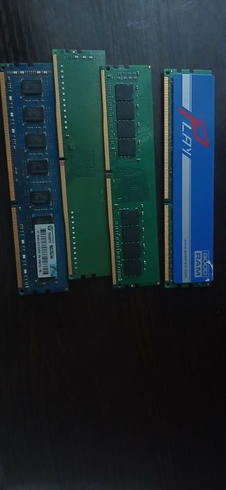 Ddr3 ddr4 so-dimm оперативная память