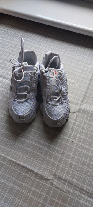 Buty Nike damskie