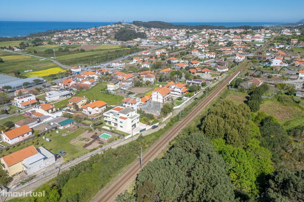 Armazém Carreço