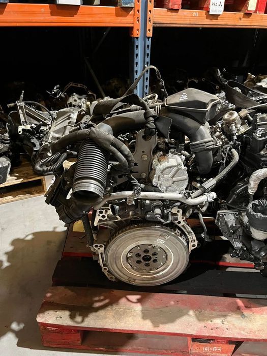 Motor Mercedes 1.4 Ref: 282914