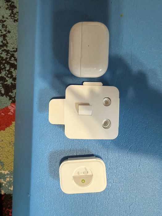 Airpods Pro 2 ANC Stan bdb