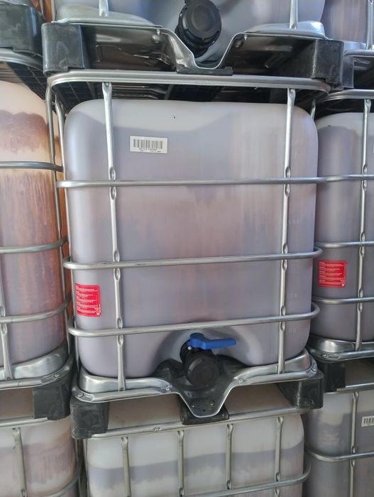 Zbiornik 600l na wodę