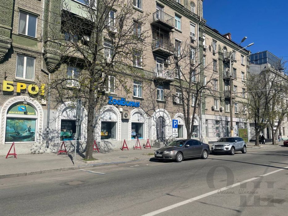 Продаж приміщення в центрі Дніпра