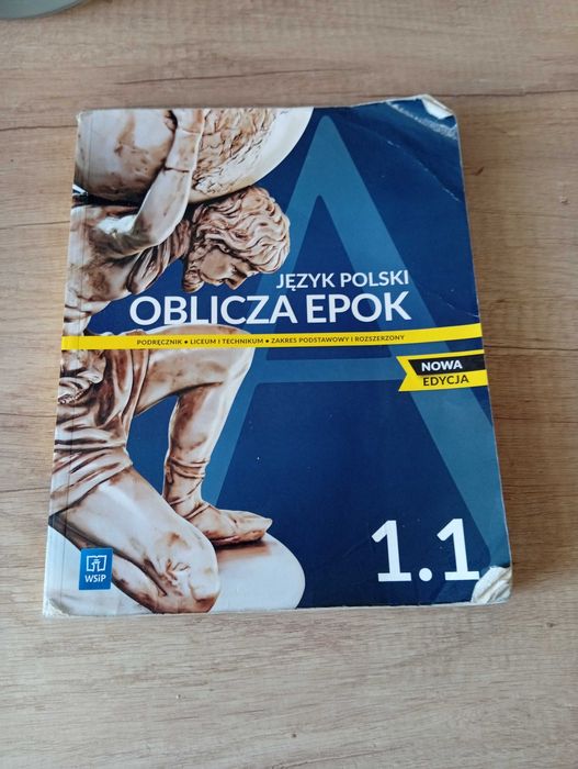 Oblicza epok 1.1
