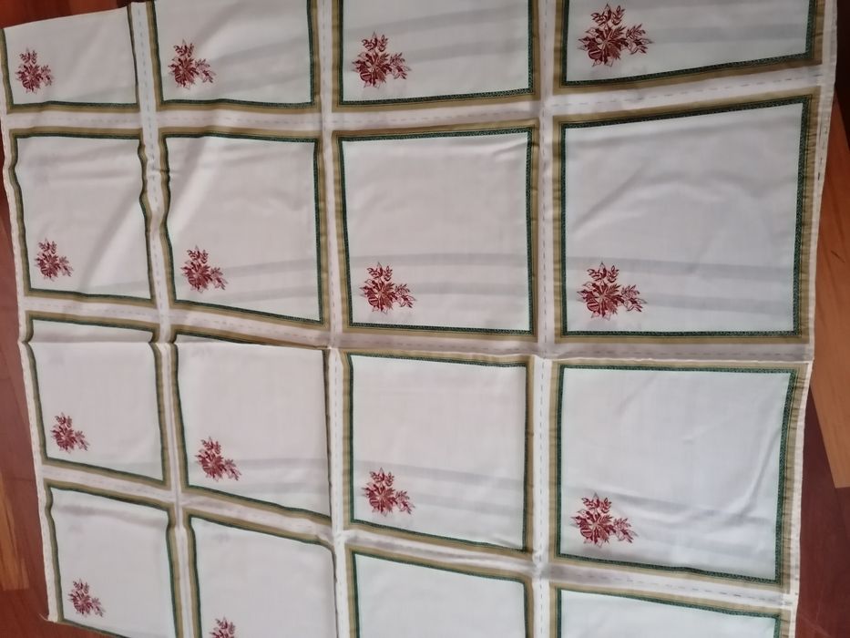 Toalhas de Natal 100% algodão , desde