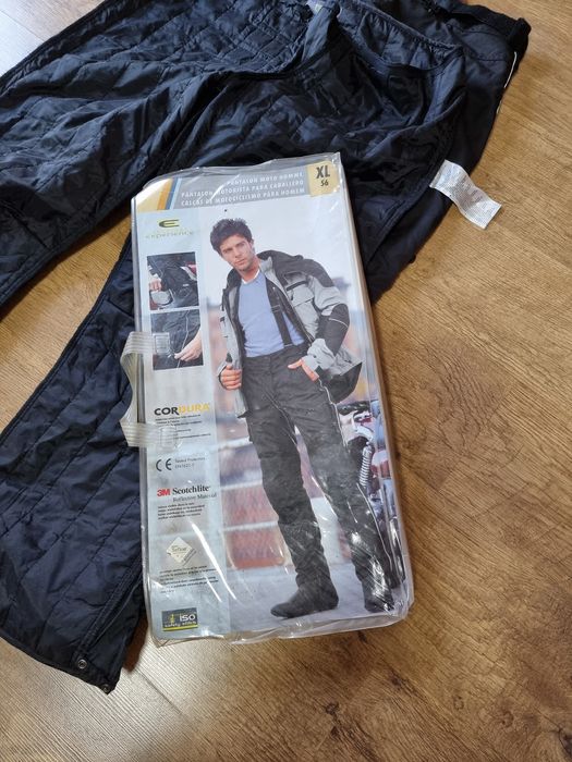 Calças de mota / Calças de motociclismo