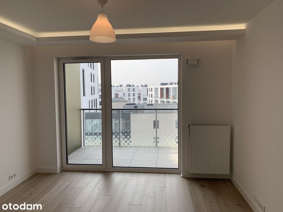Wynajmę mieszkanie -Warszawa, Żoliborz Artystyczny, Hübnera, 55,55 m² - View 3