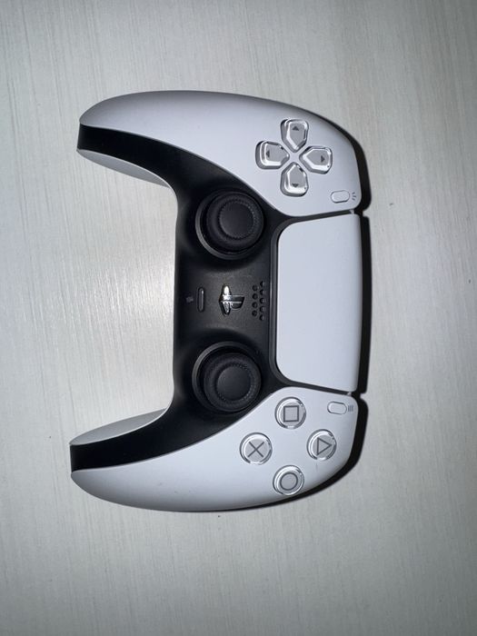 PlayStation 5 Slim Digital Edition 1TB - ідеальний стан з гарнтією