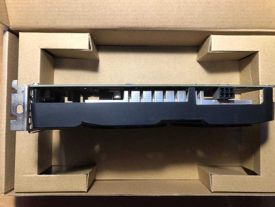 1050 Ti 4Gb GeForce Palit