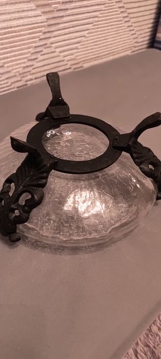 Misa ,patera stara średnica 20 cm