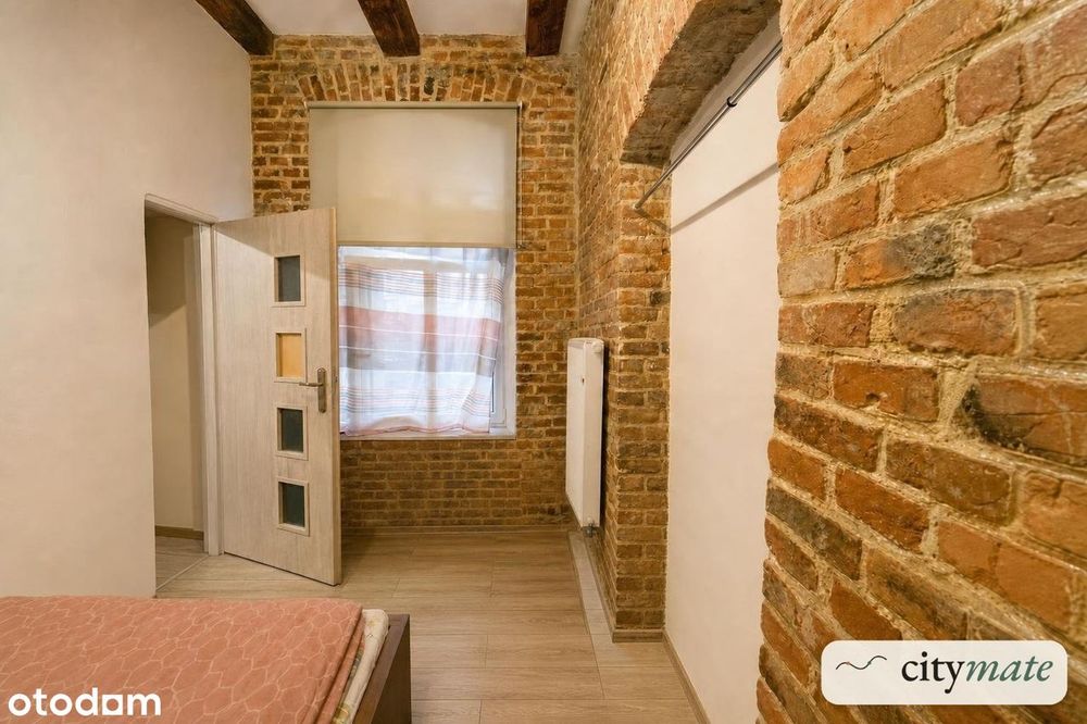 Mieszkanie – Poznań, Rybaki, Stare Miasto - Widok 5