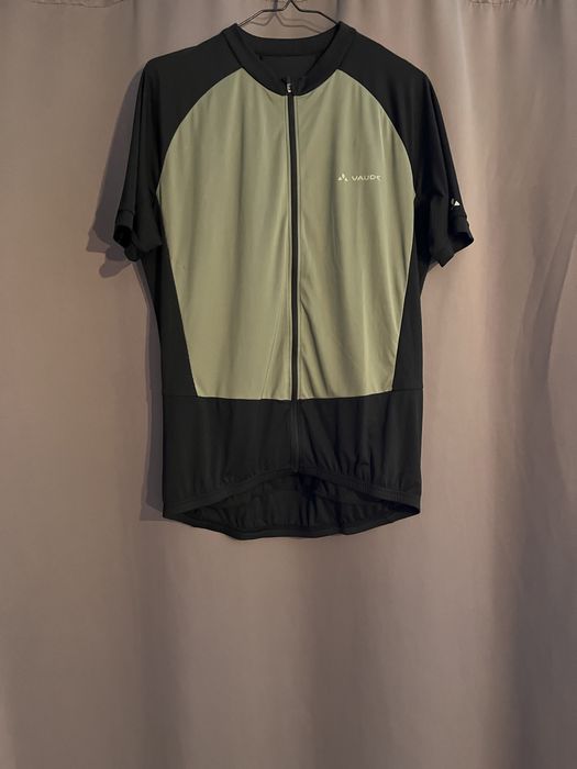 Zestaw spodenki i bluzka vaude