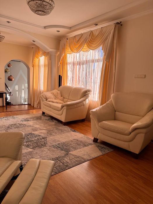 Дом по адресу (площадь 150 м²) - Atlanta.ua - фото 3