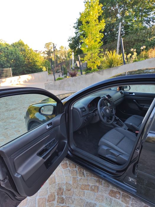 Volkswagen Golf 5  1.9 Tdi
