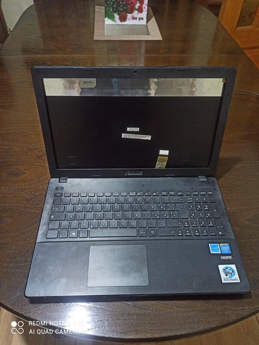 asus x551m - купить ноутбуки и аксессуары - Цена на OLX.ua