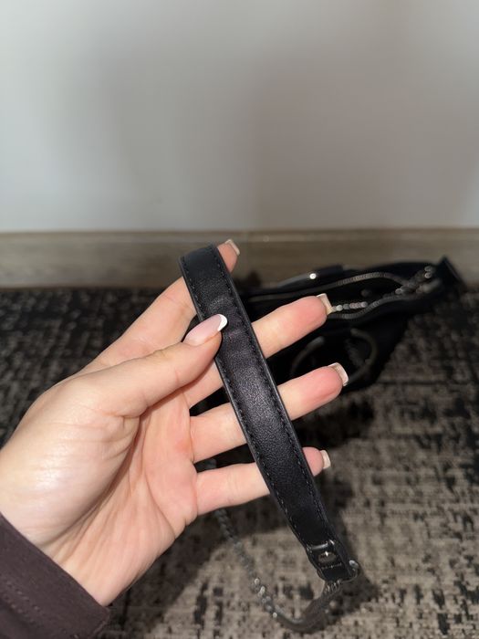 Torebka ochnik mała pojemna