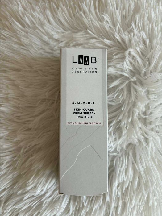 AA laab Krem do twarzy, SPF 50+, na dzień 50 ml