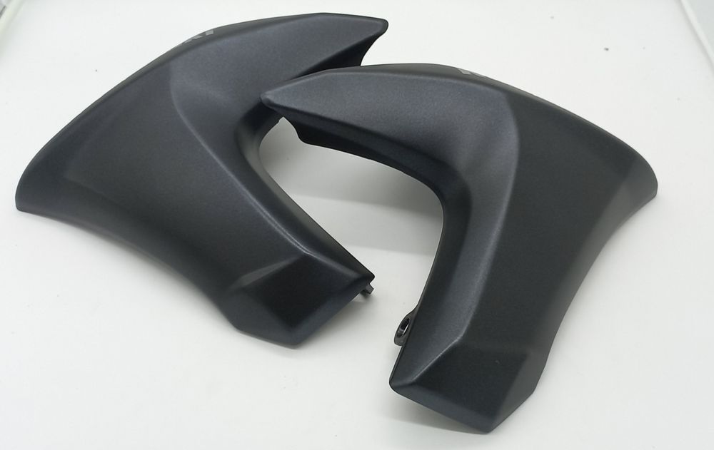 Kawasaki er6n bok boczek owiewka L P