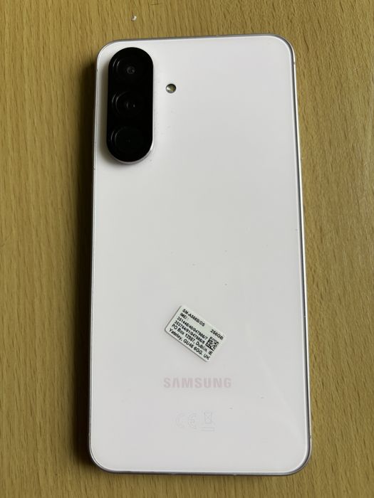 Samsung Galaxy A56 5G 8/256GB • Stan IDEALNY • Komplet, Pudełko • Środa