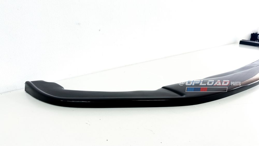 LIP FRONTAL BMW SERIE 1 F20 F21 PRE LCI