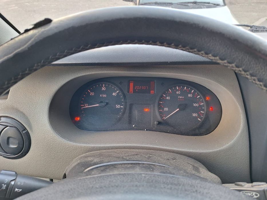 Продаж автомобіля