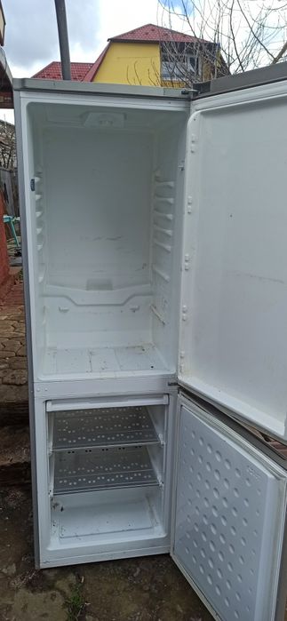 Холодильник BEKO