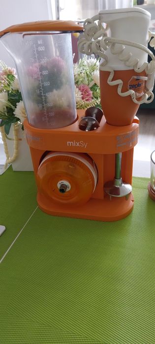 Zepter  mixSy mikser
