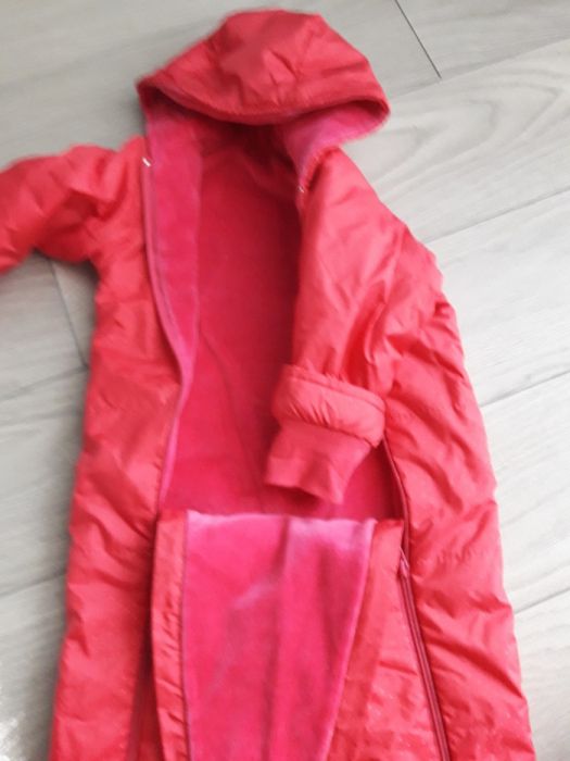 Комбинезончик на девочку