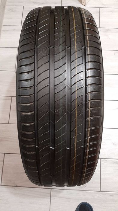 Нове колесо Audi Q3 диск R18 5x112 скат Michelin Primacy 4 235/55 R18