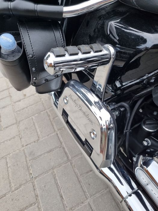 Harley-Davidson FLTRKUL 114 2.0 Ultra Limited 2021