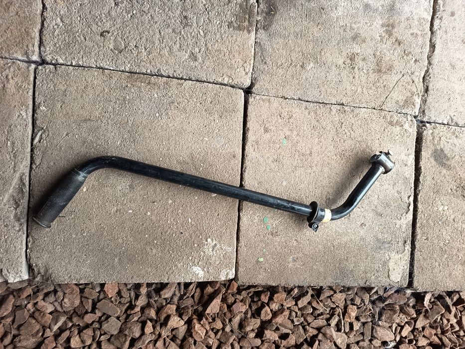 Rączka (uchwyt) do rowerka