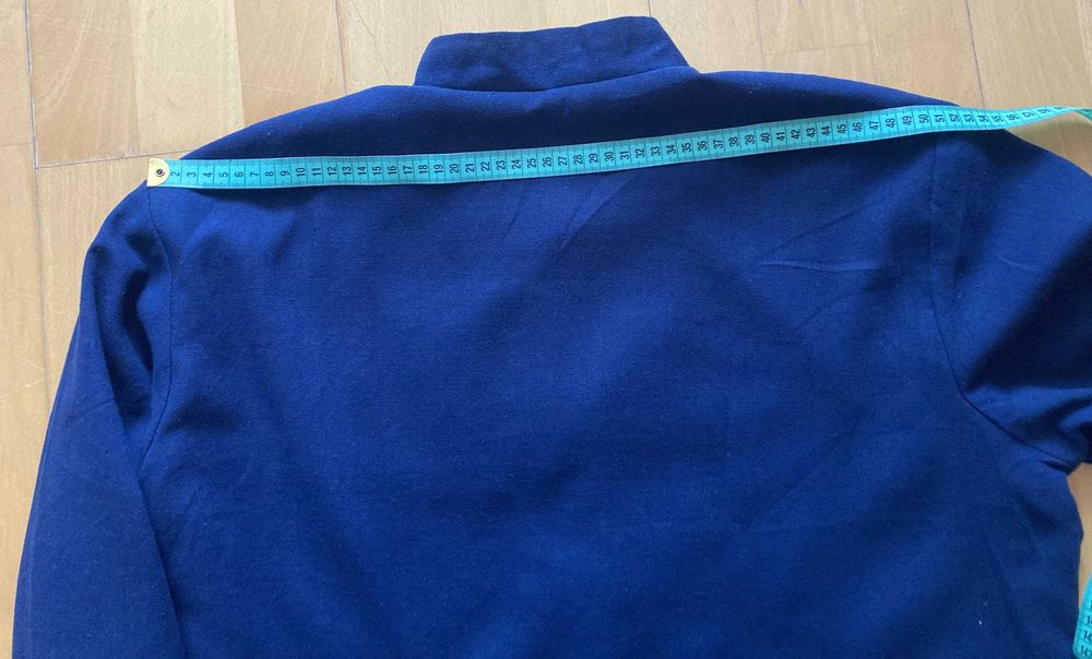 orientalna lniana marynarka, XXL, 350 zł