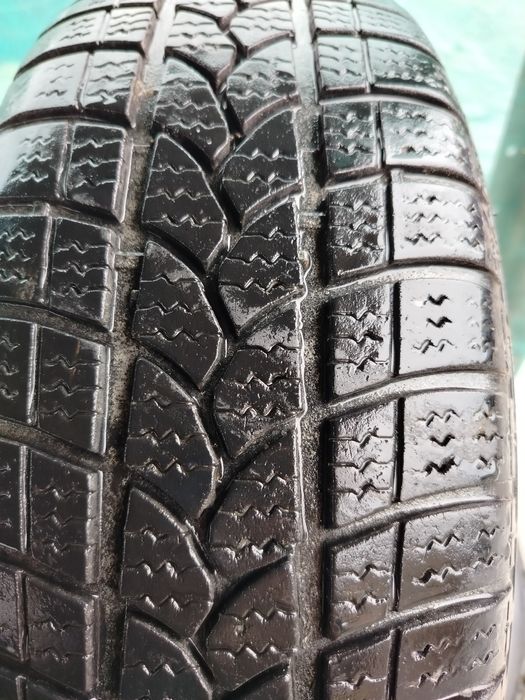 Taurus winter 185/65 r 14