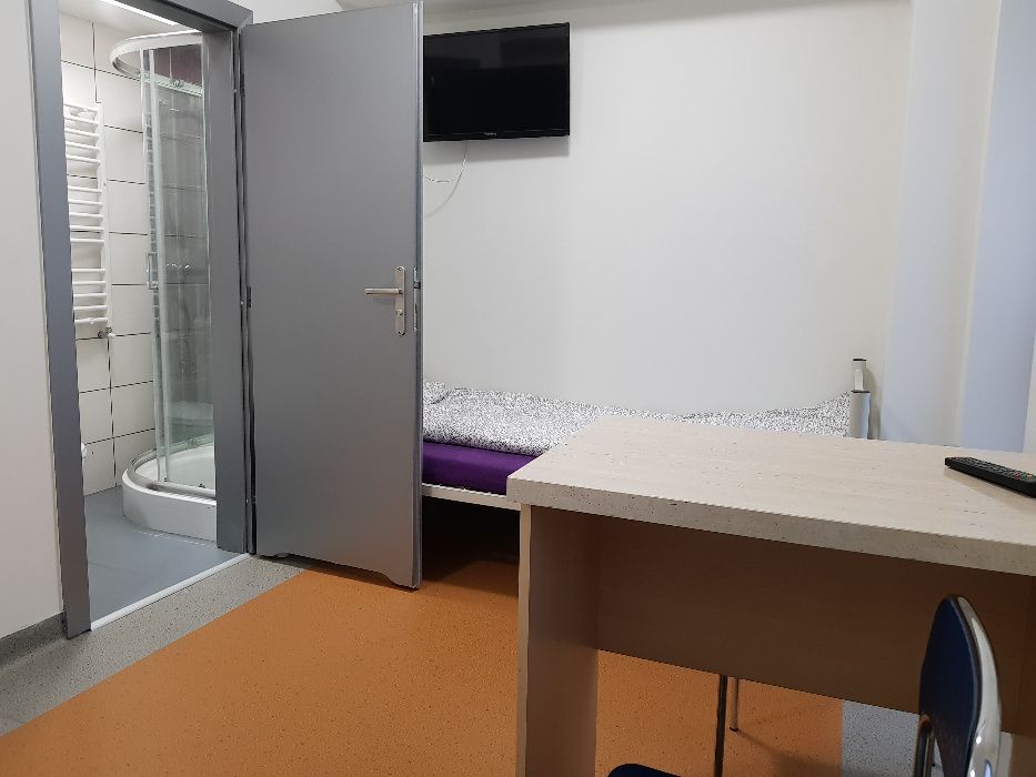 Wynajmę pokój, pokoje lub mieszkanie dla pracowników