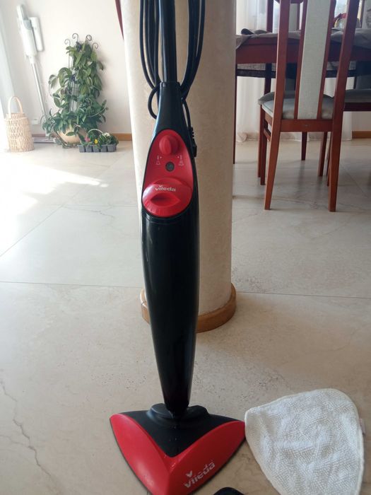 Mop parowy vileda sc-1086 steam