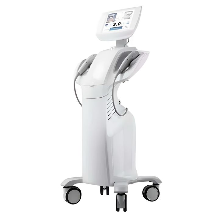 Hifu 7 D vertical, seminovo em perfeito estado