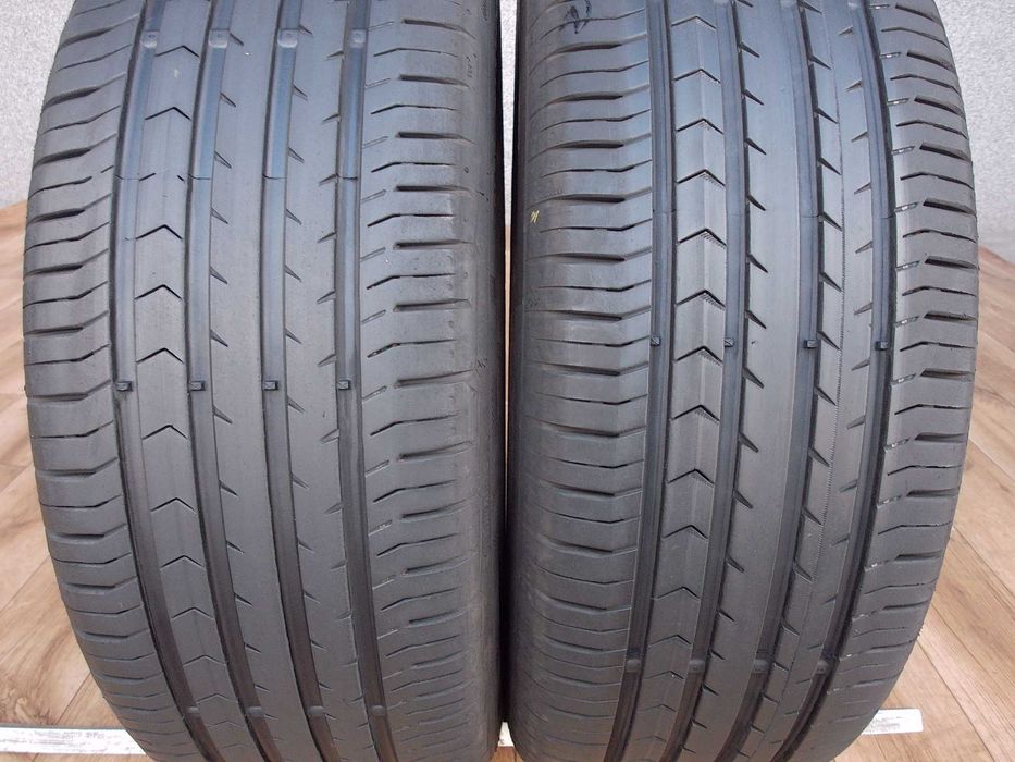 Continental Conti Premium Contact 5 SUV 225/60/17 99V z 2022r