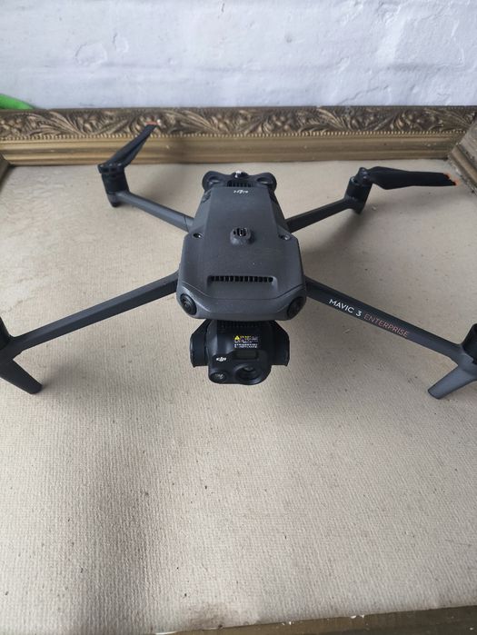 Mavic 3t  в комплекті