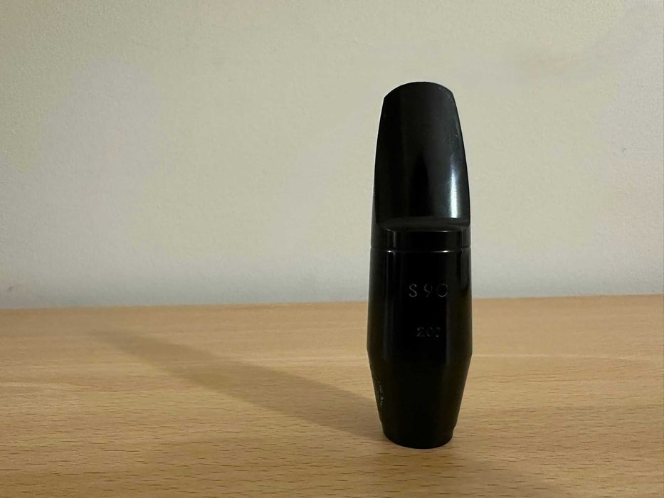 Boquilha Selmer S90 200