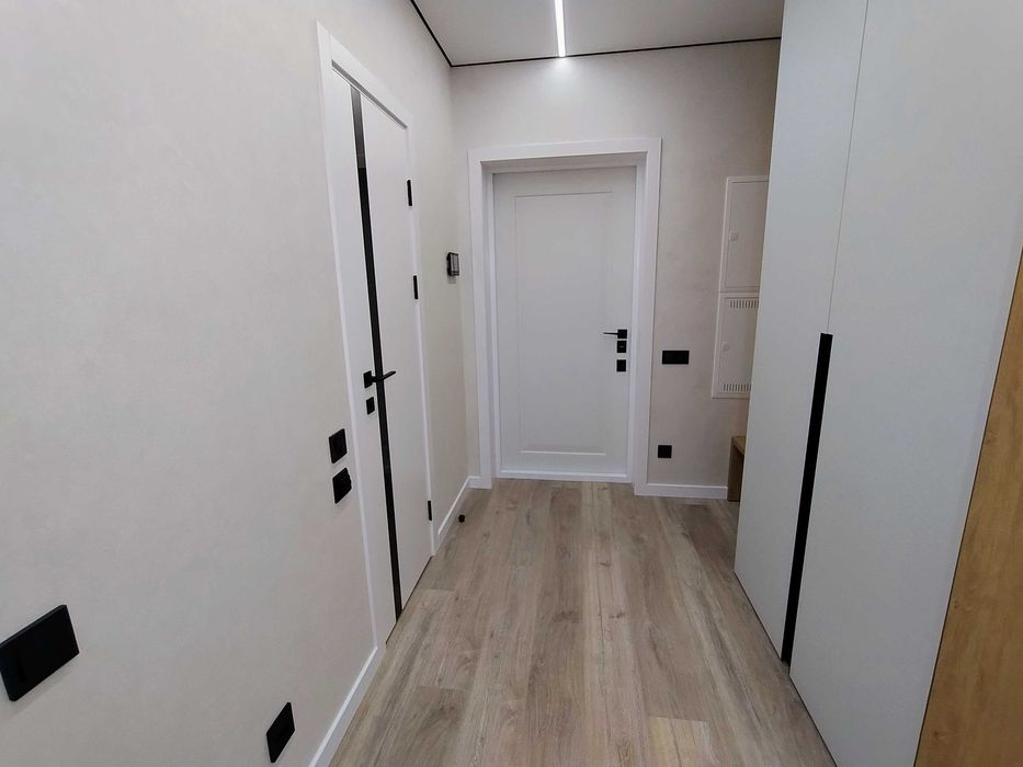 ЖК Варшавський 3к. Новий ремонт.