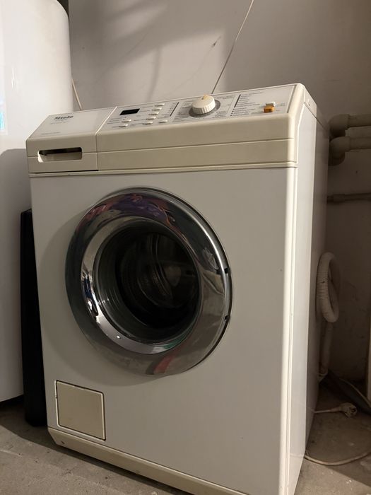 Pralka Miele Novotronic senator 1677
