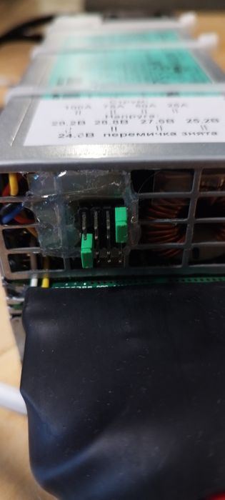 Зарядний пристрій  lifepo4 100a
