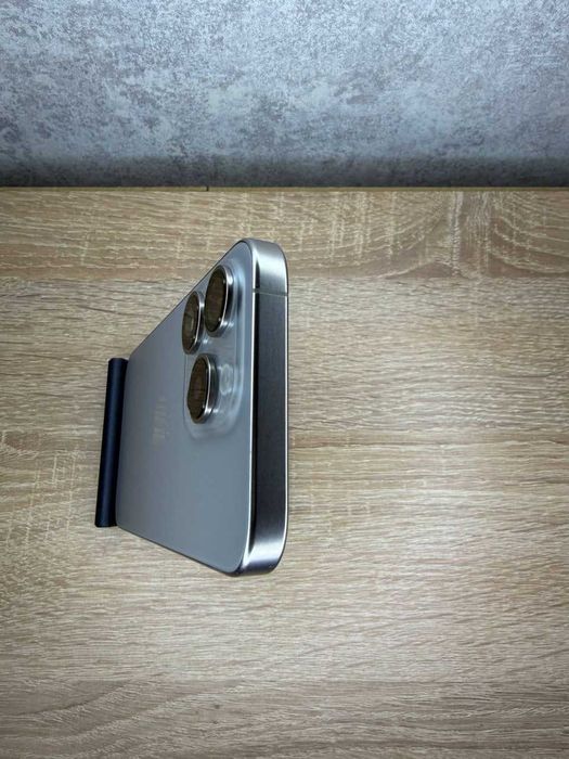 Iphone 15 pro 256 gb, ідеальний стан, 93акб, айфон 15 про 256 гб
