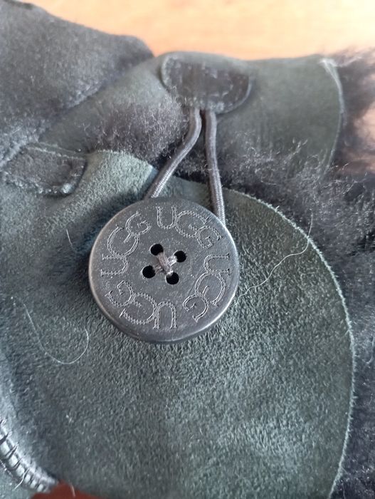Śniegowce UGG rozmiar 38