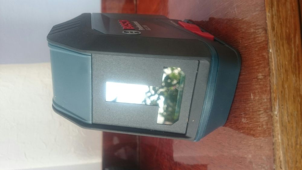 Лазерный уровень нивелир BOSCH GCL2-55 PROFESSIONAL