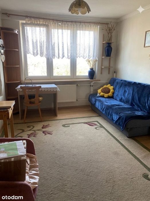 Na sprzedaż mieszkanie o pow. 39m2 w Przemyślu