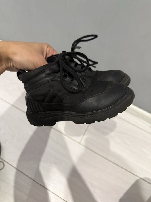 Ботінки червики на осінь zara 26 розмір