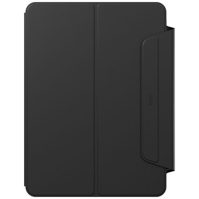 Etui UNIQ Detachable do iPad Pro 11" M4 (2024) czarny